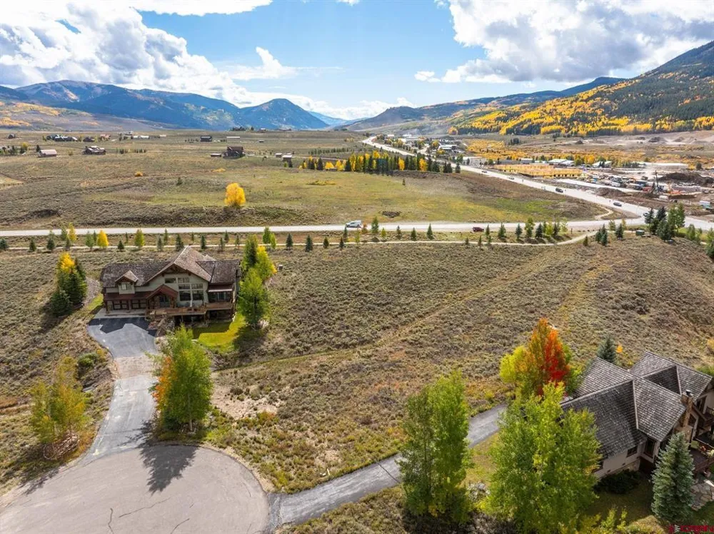 88 Vista Court Crested Butte, CO 81224