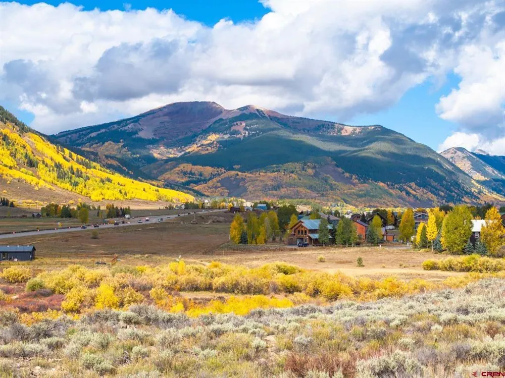 88 Vista Court Crested Butte, CO 81224