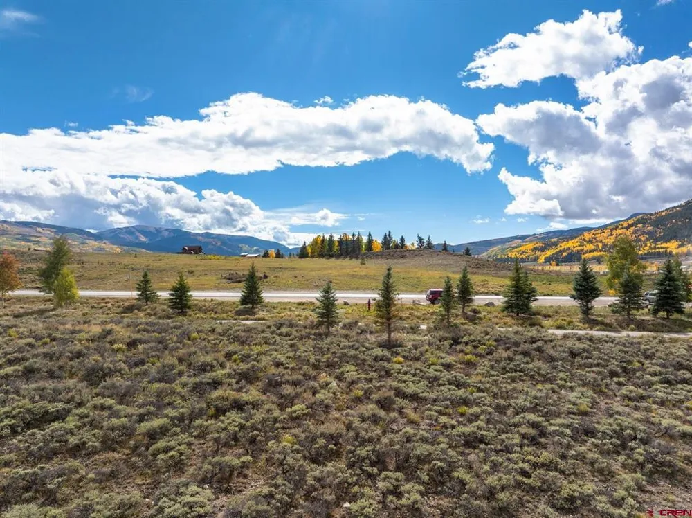 88 Vista Court Crested Butte, CO 81224