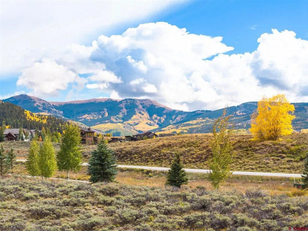 88 Vista Court Crested Butte, CO 81224