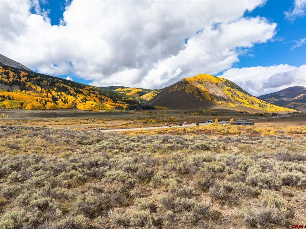 88 Vista Court Crested Butte, CO 81224
