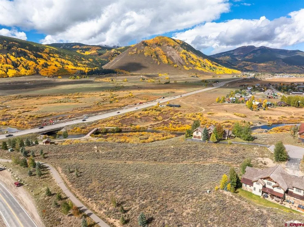 88 Vista Court Crested Butte, CO 81224