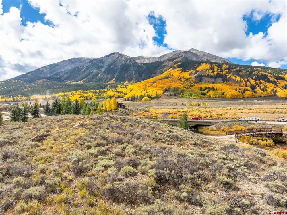 88 Vista Court Crested Butte, CO 81224
