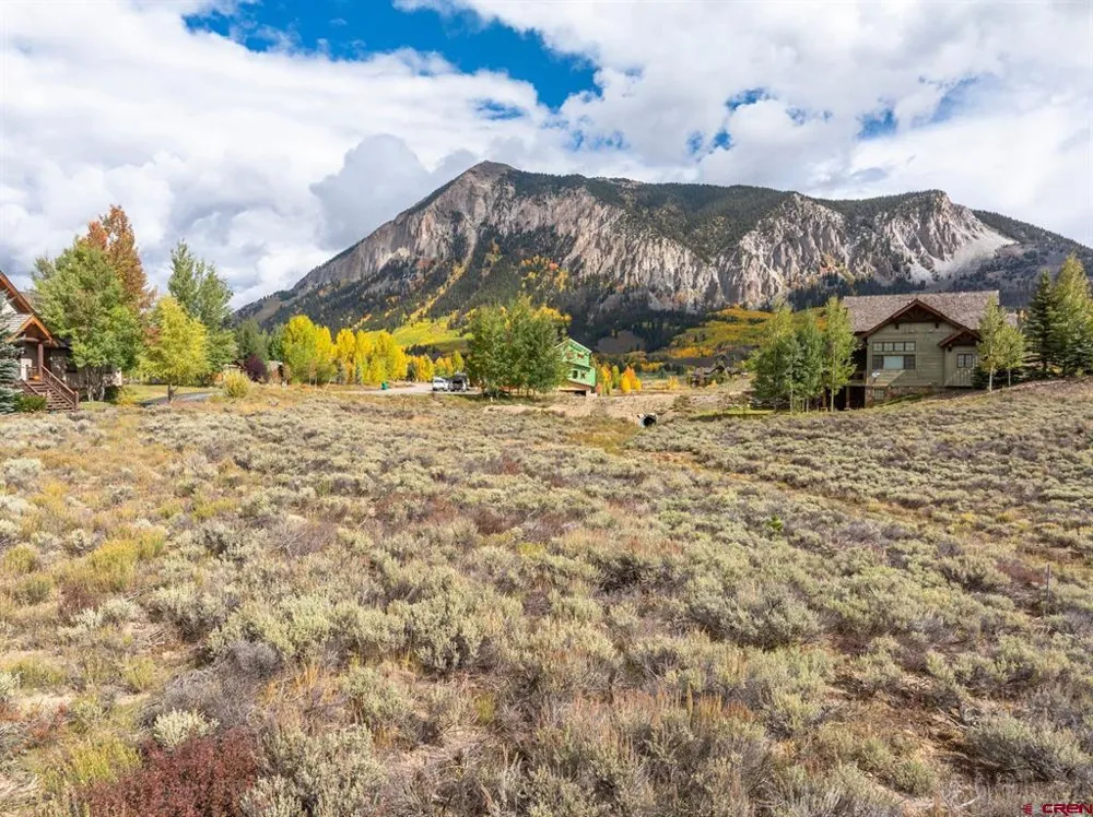 88 Vista Court Crested Butte, CO 81224