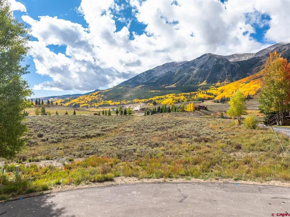 88 Vista Court Crested Butte, CO 81224