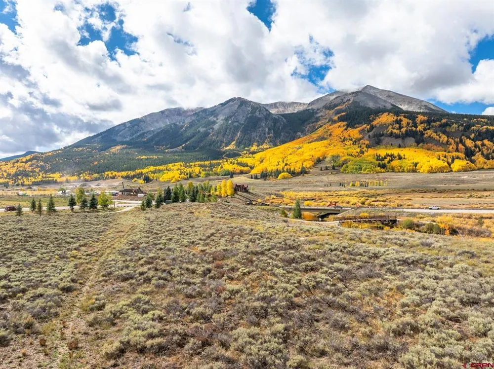 88 Vista Court Crested Butte, CO 81224