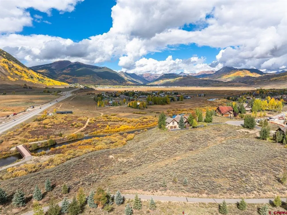 88 Vista Court Crested Butte, CO 81224