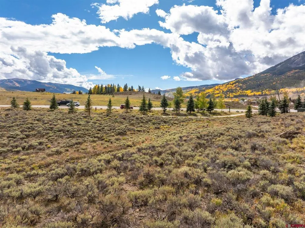 88 Vista Court Crested Butte, CO 81224