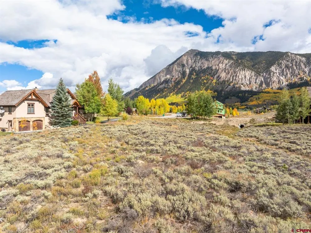 88 Vista Court Crested Butte, CO 81224