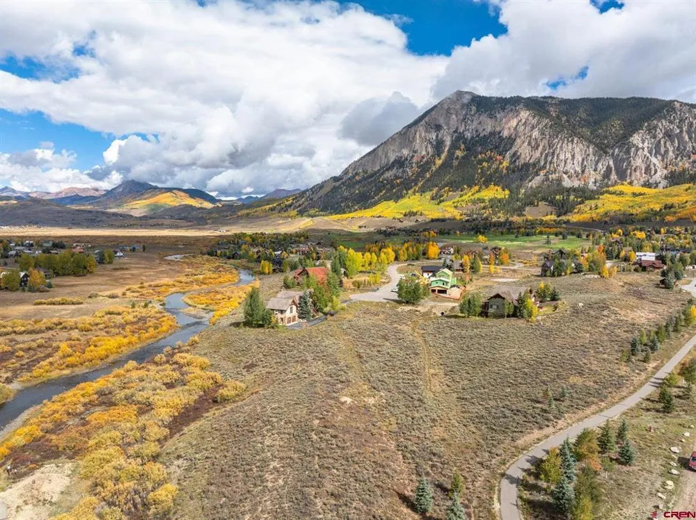 88 Vista Court Crested Butte, CO 81224