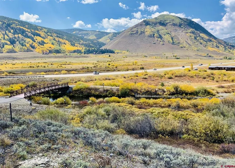88 Vista Court Crested Butte, CO 81224