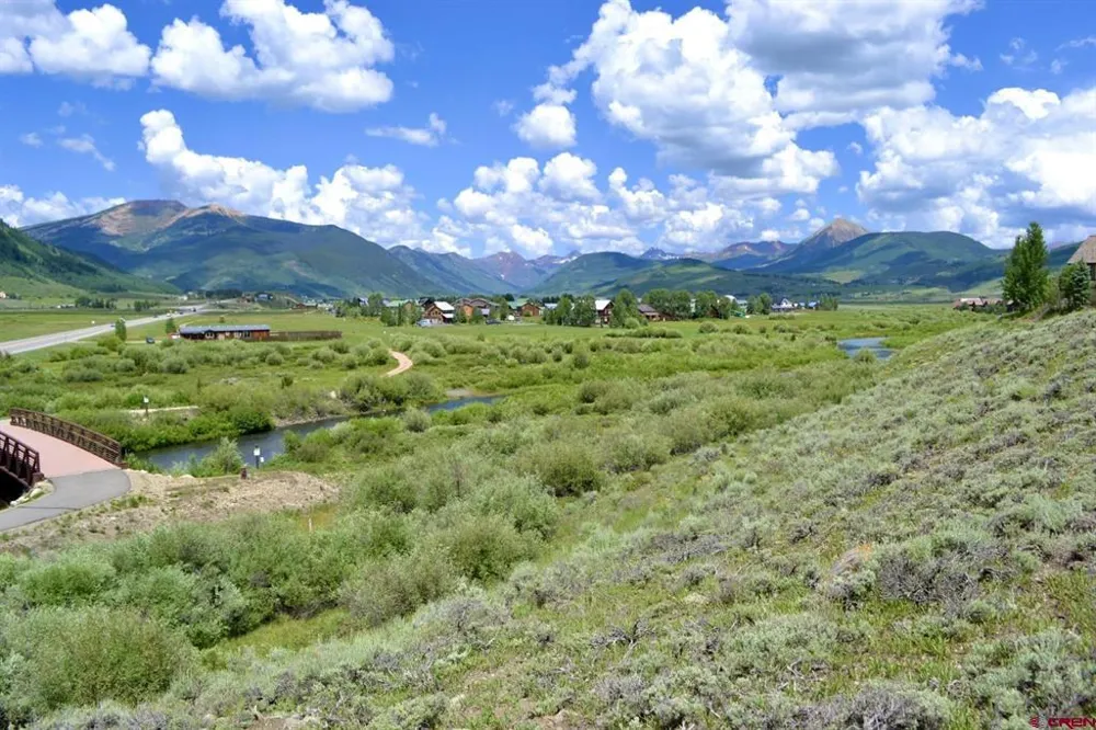 88 Vista Court Crested Butte, CO 81224
