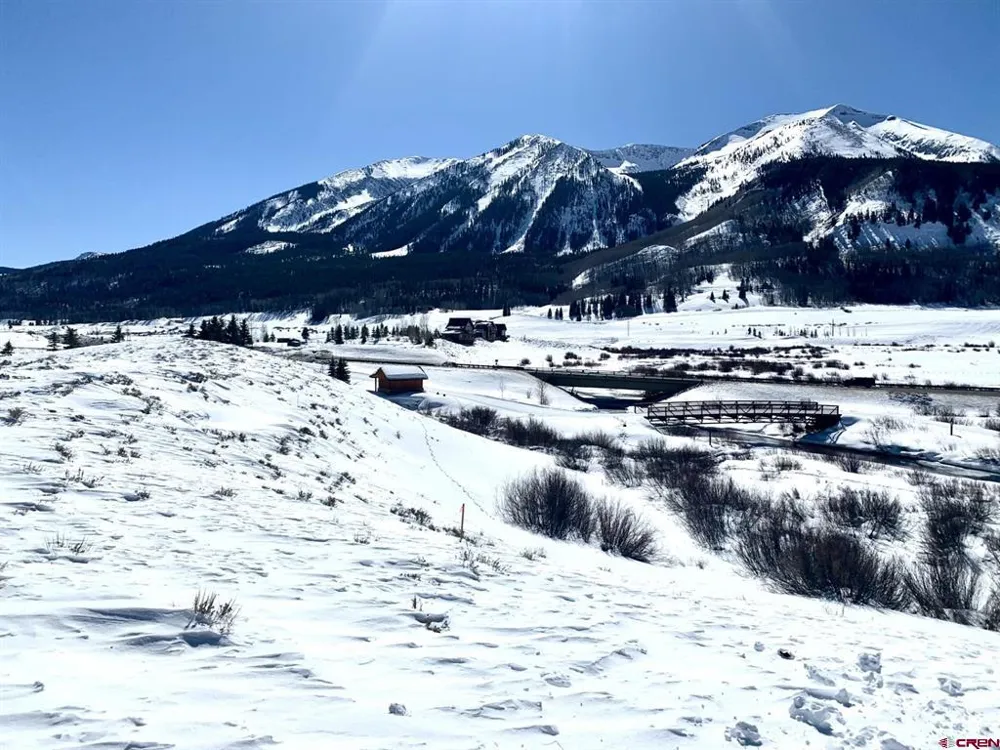 88 Vista Court Crested Butte, CO 81224