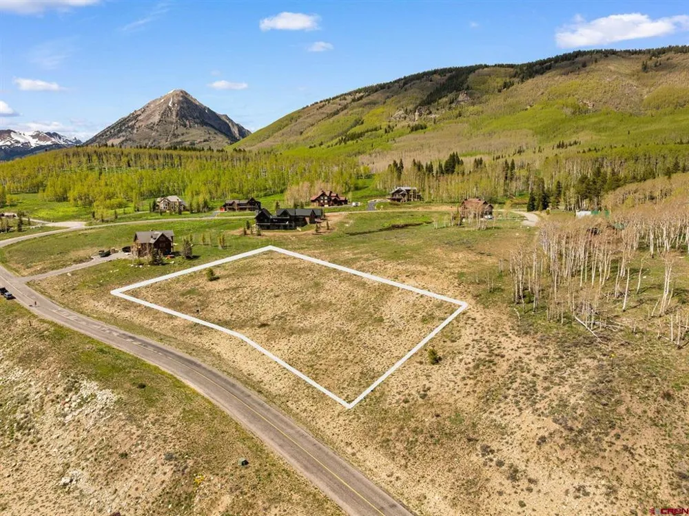 286 Meadow Drive Crested Butte, CO 81224