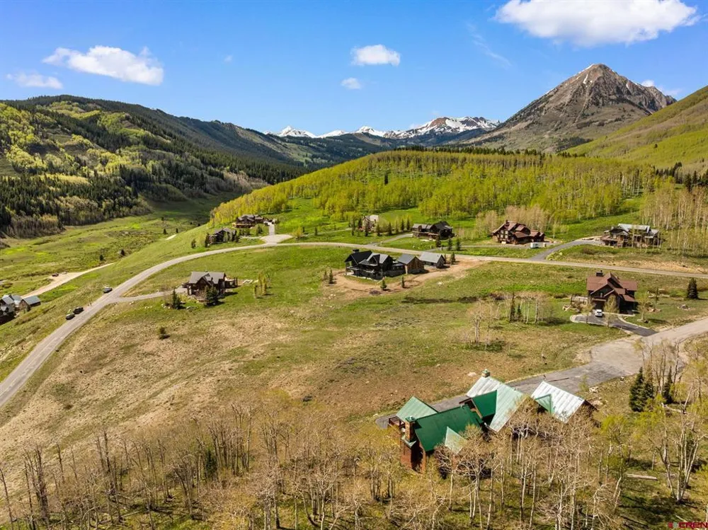 286 Meadow Drive Crested Butte, CO 81224