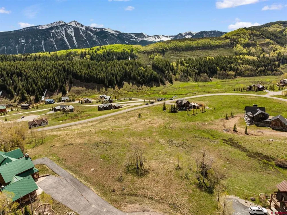 286 Meadow Drive Crested Butte, CO 81224