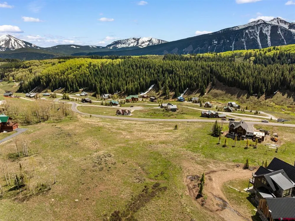 286 Meadow Drive Crested Butte, CO 81224