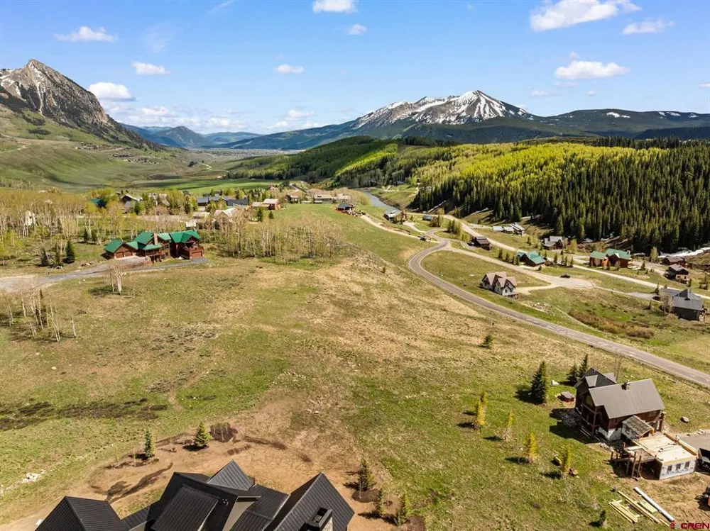 286 Meadow Drive Crested Butte, CO 81224