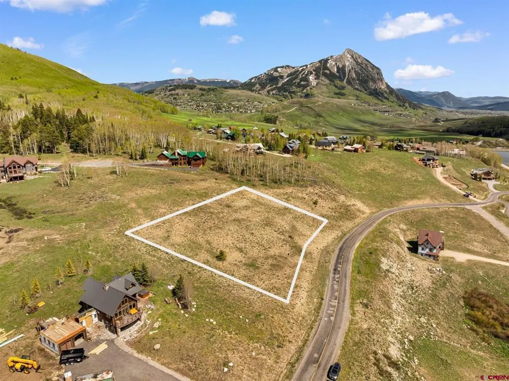 286 Meadow Drive Crested Butte, CO 81224