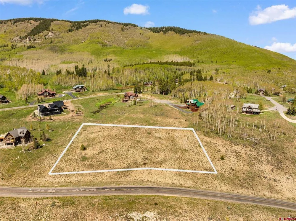 286 Meadow Drive Crested Butte, CO 81224