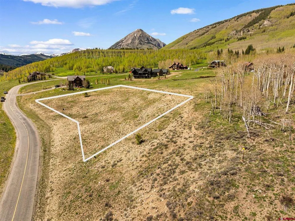 286 Meadow Drive Crested Butte, CO 81224