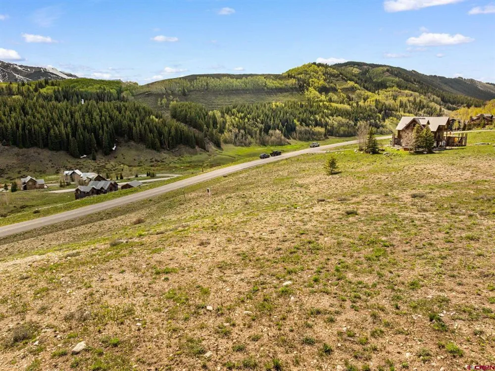286 Meadow Drive Crested Butte, CO 81224
