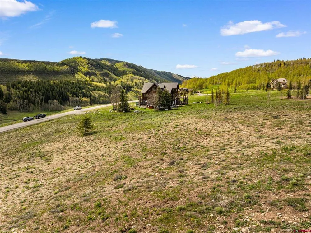 286 Meadow Drive Crested Butte, CO 81224