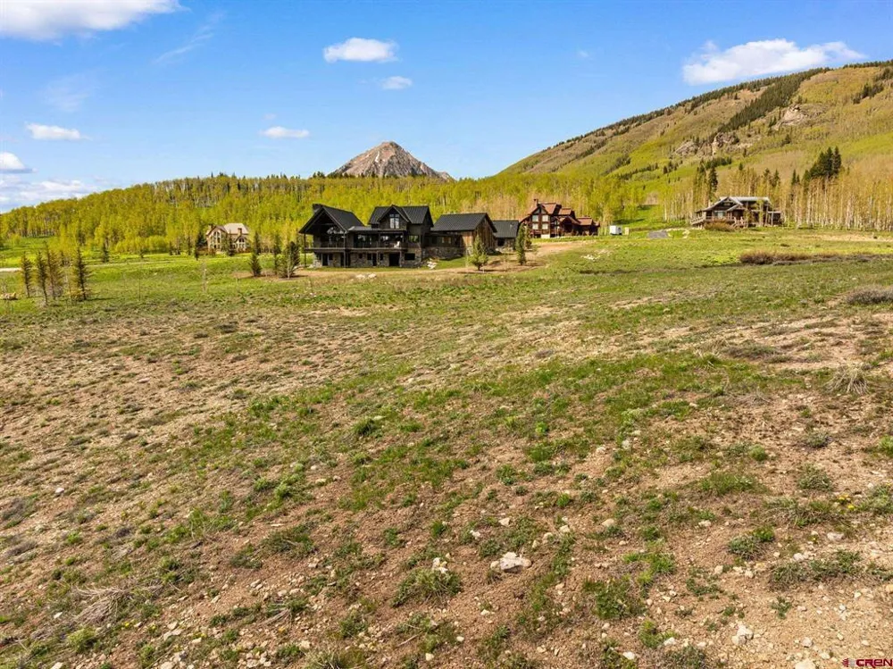 286 Meadow Drive Crested Butte, CO 81224