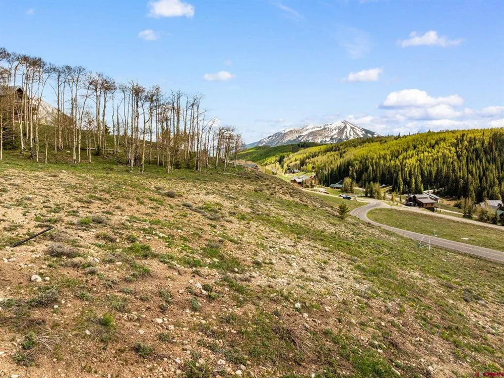 286 Meadow Drive Crested Butte, CO 81224