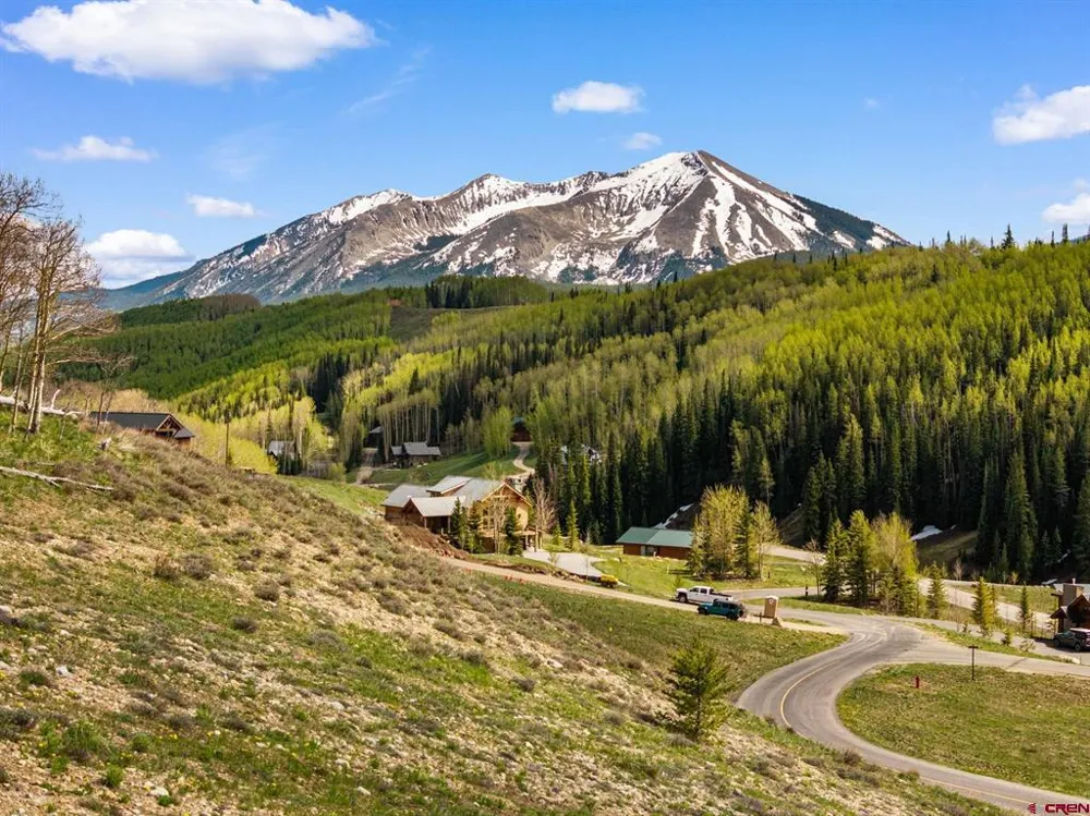286 Meadow Drive Crested Butte, CO 81224