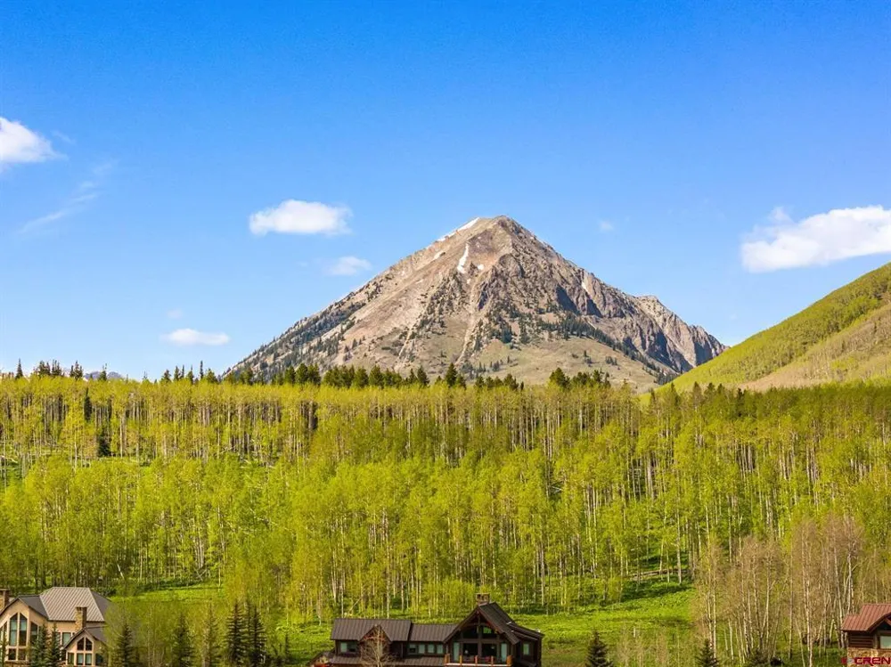 286 Meadow Drive Crested Butte, CO 81224