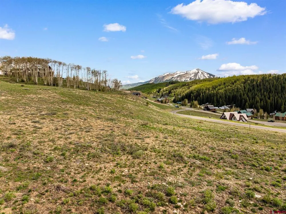 286 Meadow Drive Crested Butte, CO 81224