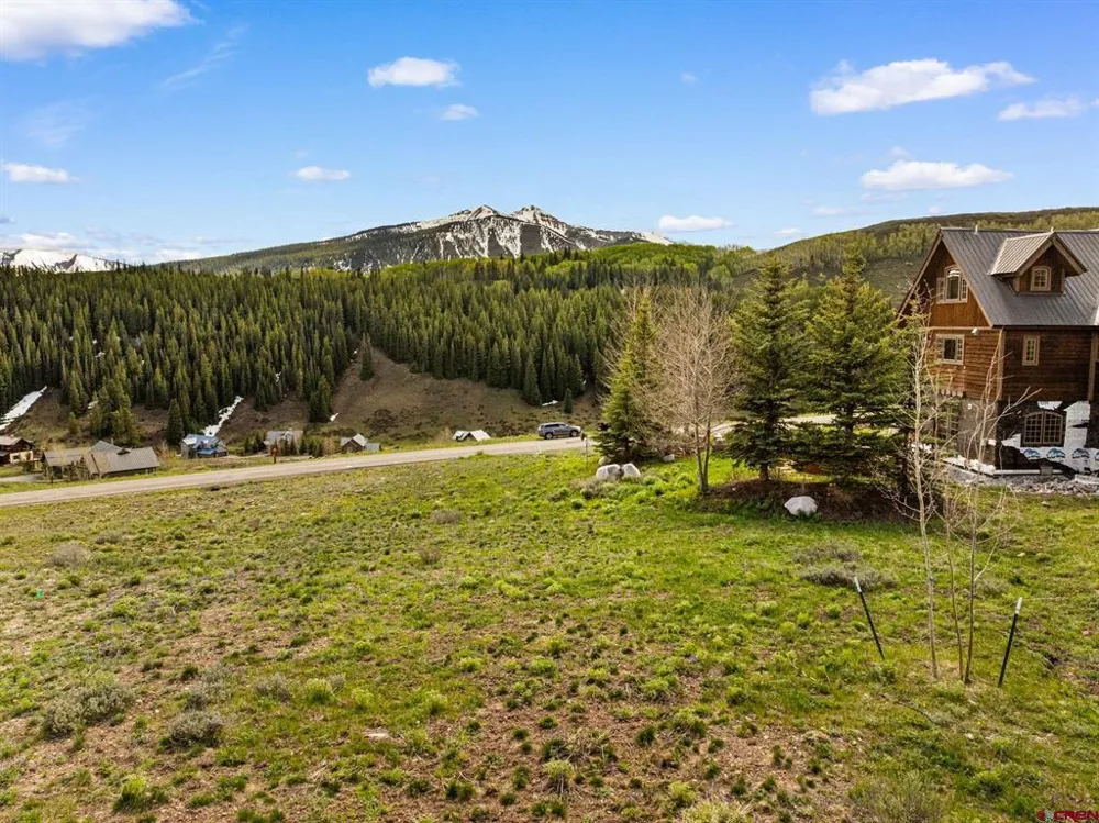 286 Meadow Drive Crested Butte, CO 81224