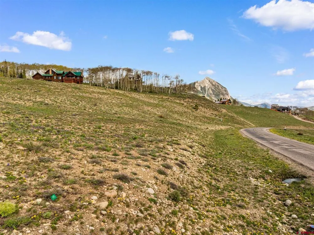 286 Meadow Drive Crested Butte, CO 81224