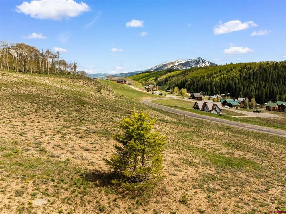 286 Meadow Drive Crested Butte, CO 81224