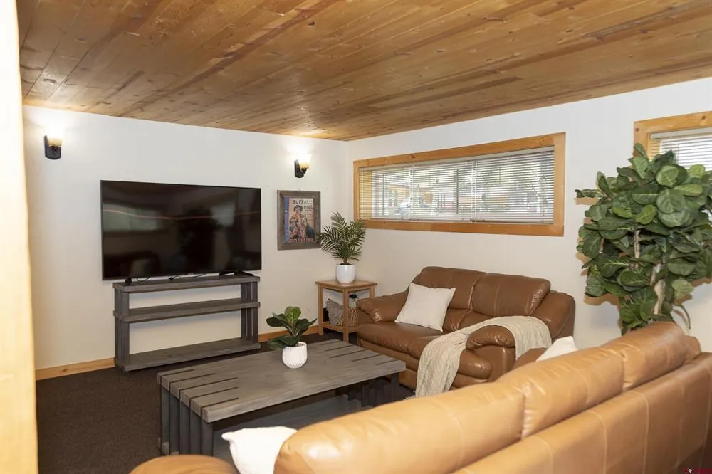 1010 La Garita Street Creede, CO 81130