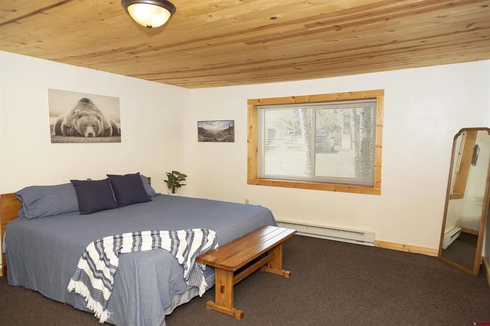 1010 La Garita Street Creede, CO 81130