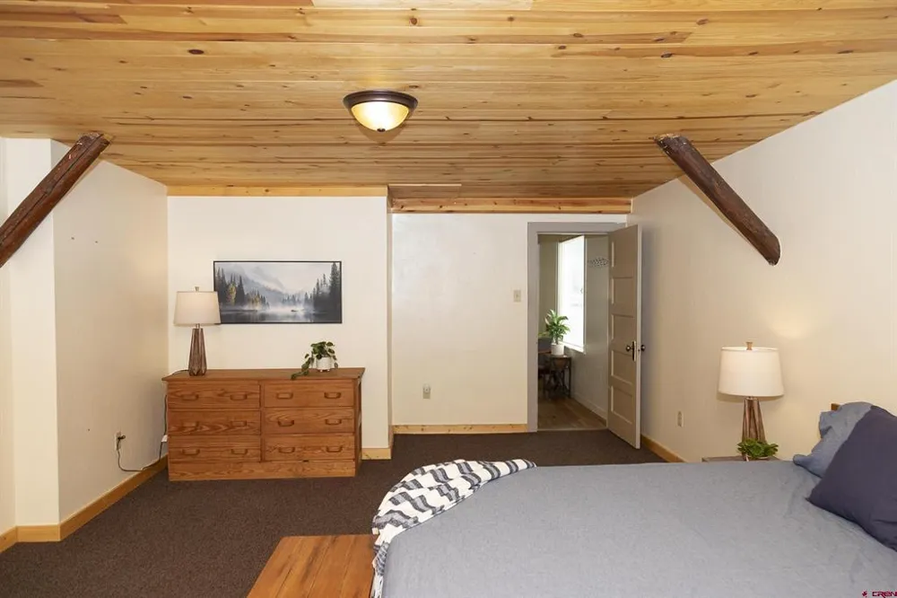 1010 La Garita Street Creede, CO 81130