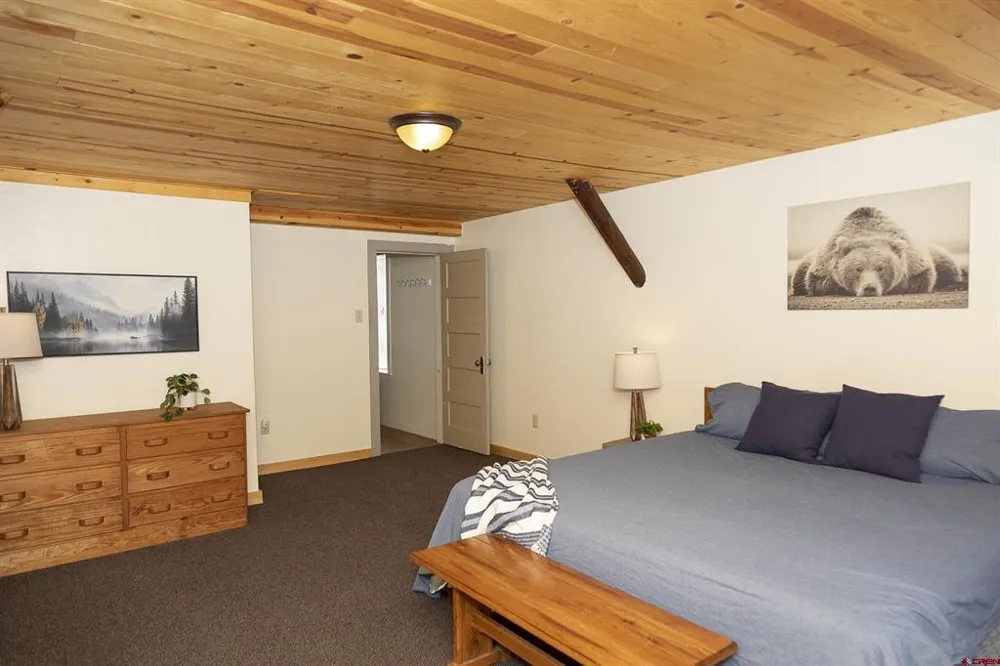 1010 La Garita Street Creede, CO 81130