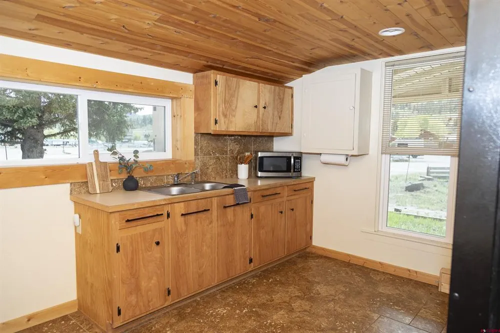 1010 La Garita Street Creede, CO 81130