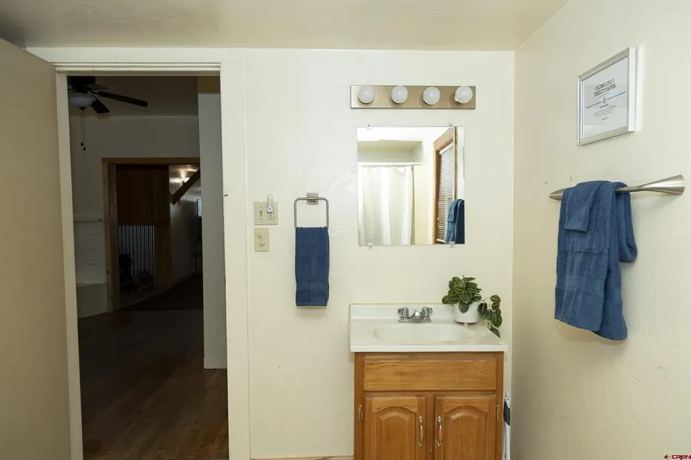 1010 La Garita Street Creede, CO 81130