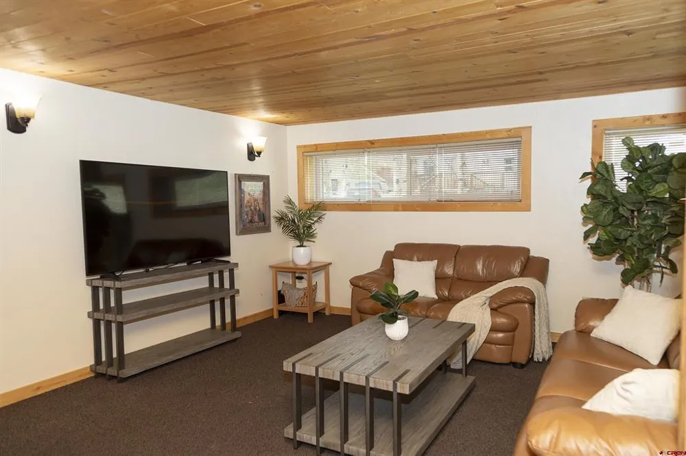 1010 La Garita Street Creede, CO 81130