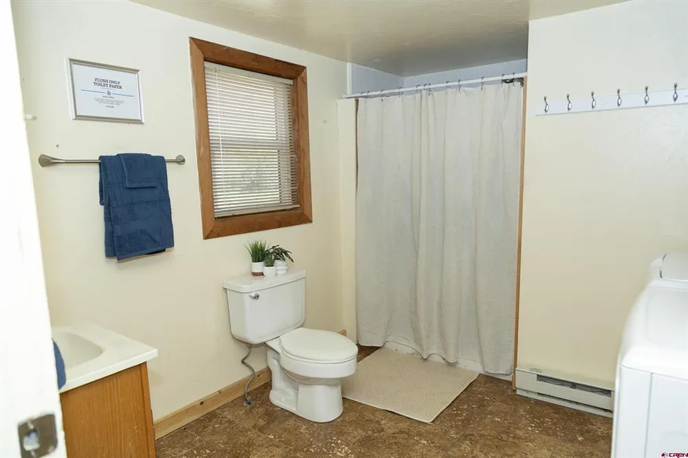1010 La Garita Street Creede, CO 81130
