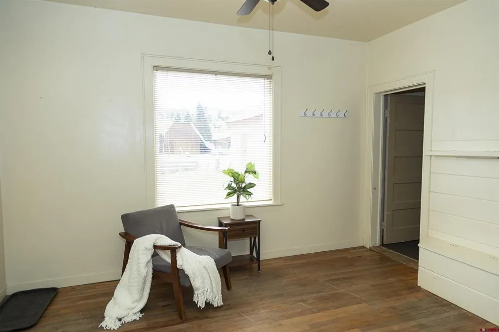 1010 La Garita Street Creede, CO 81130