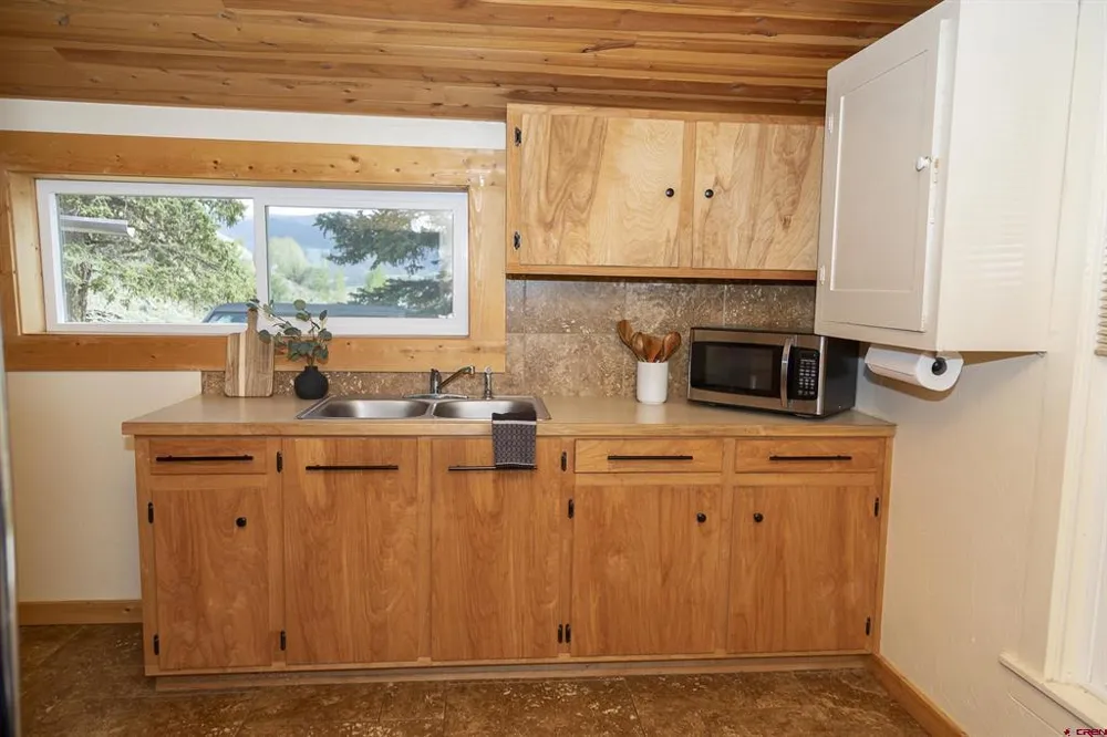 1010 La Garita Street Creede, CO 81130