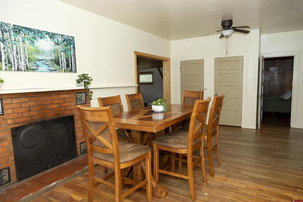 1010 La Garita Street Creede, CO 81130