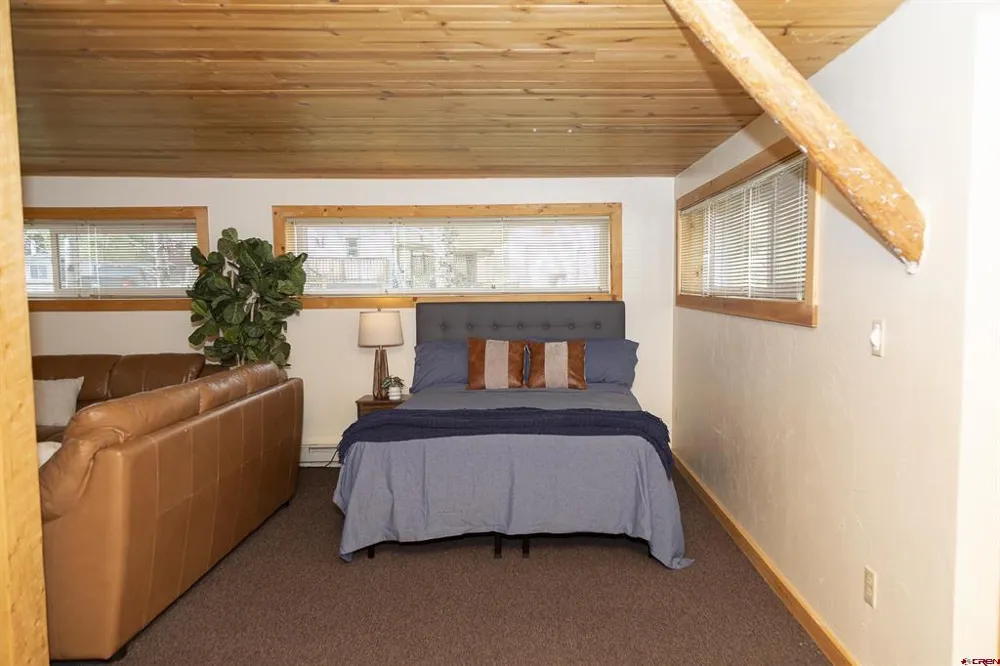 1010 La Garita Street Creede, CO 81130