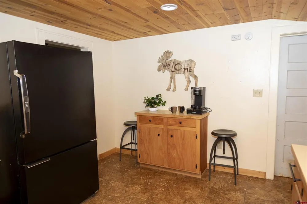 1010 La Garita Street Creede, CO 81130