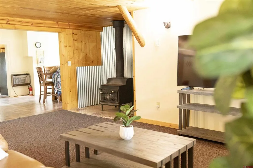 1010 La Garita Street Creede, CO 81130