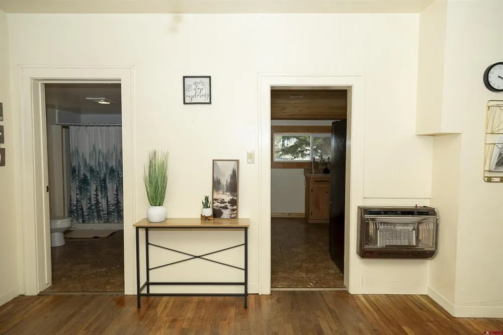 1010 La Garita Street Creede, CO 81130